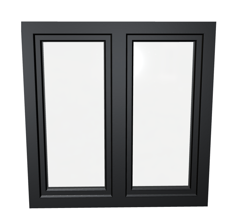 Kunststof Kozijnen HR+++ Maandelijks betalen