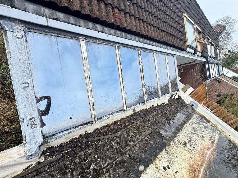 Voor