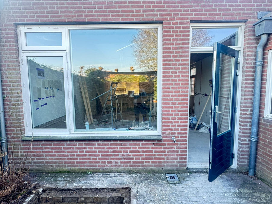 Voor