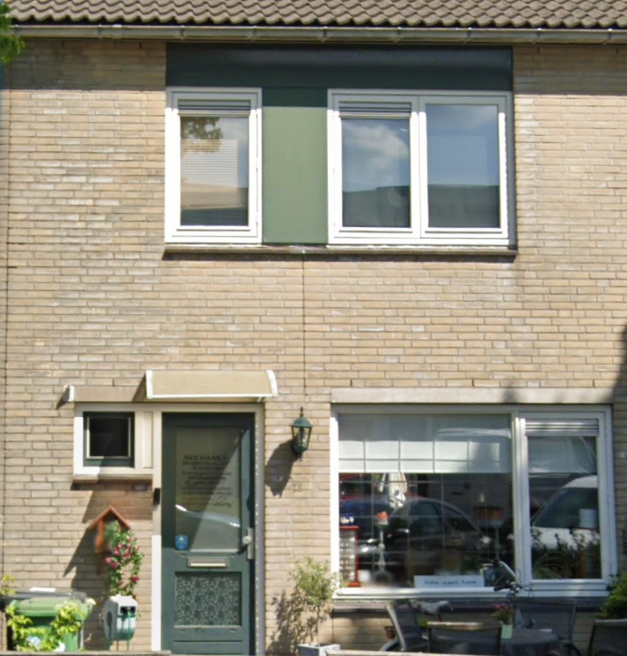 Voor