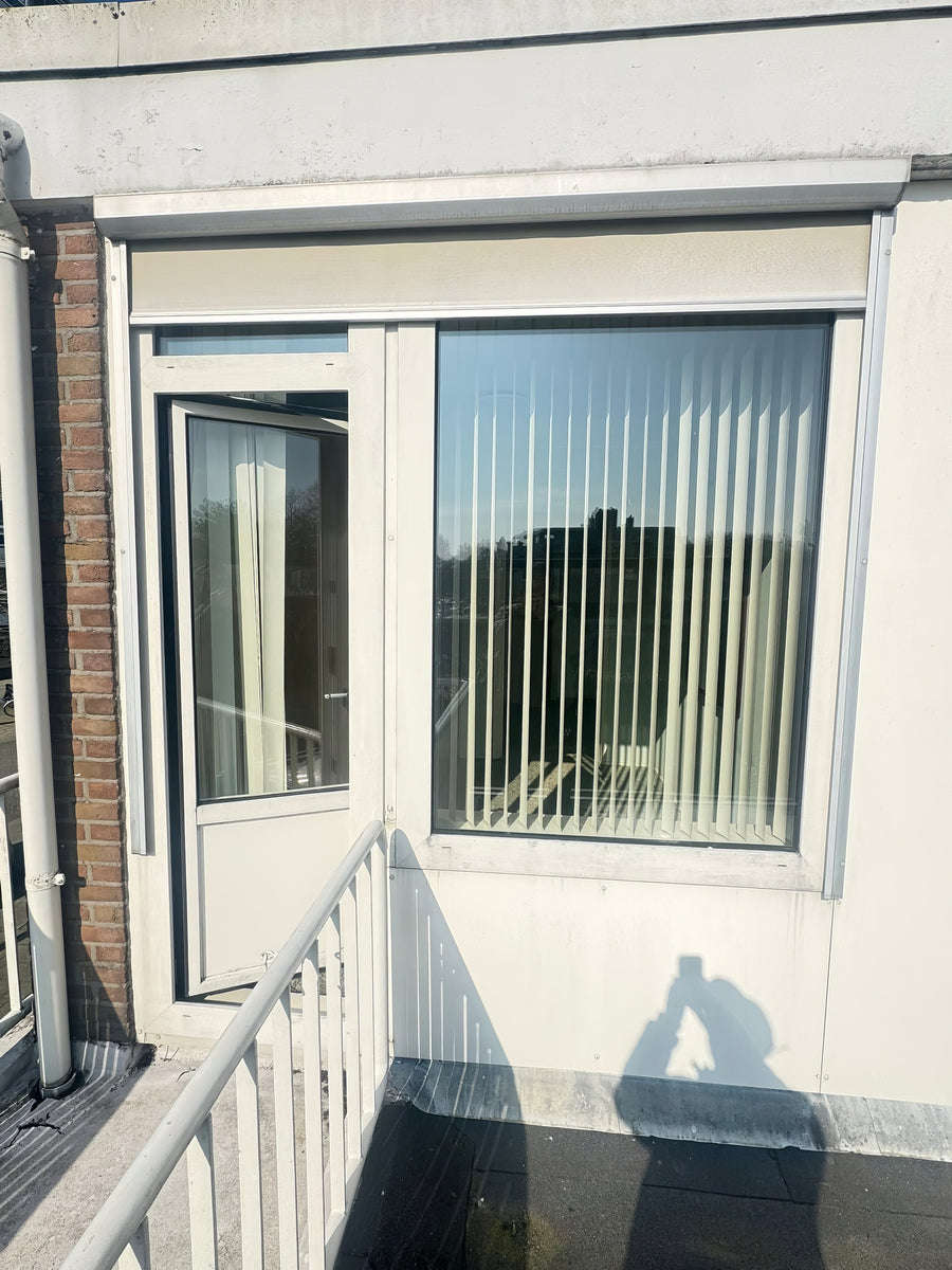 Voor