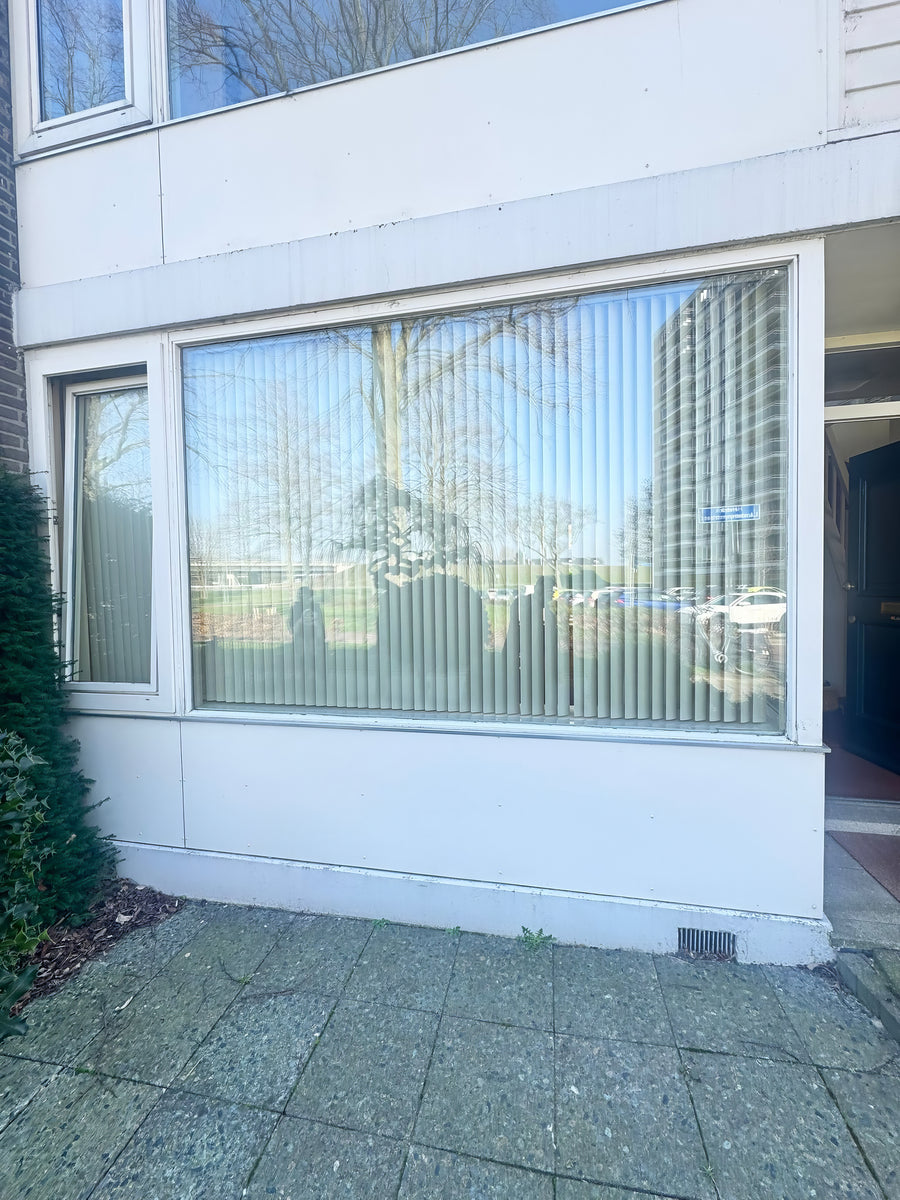 Voor