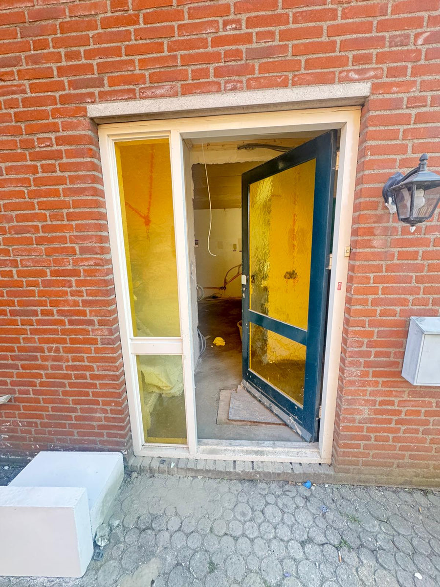Voor