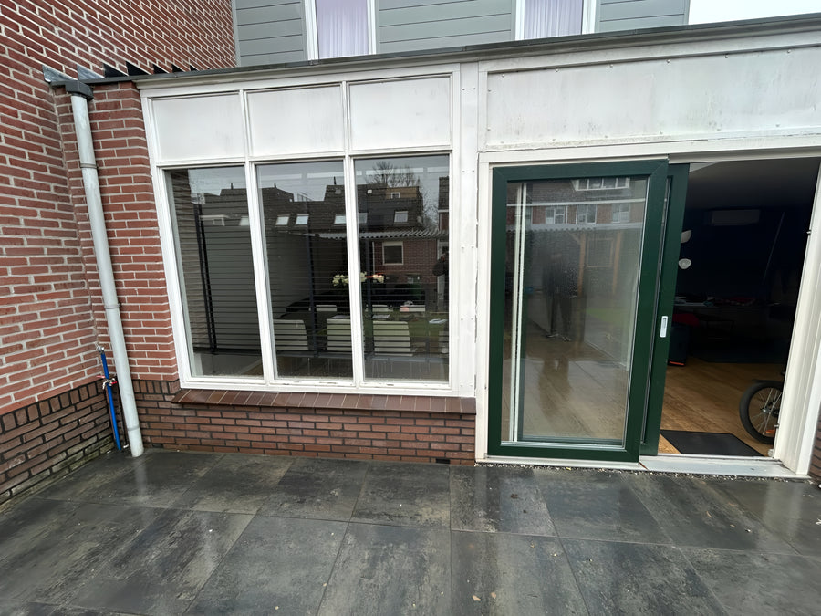 Voor