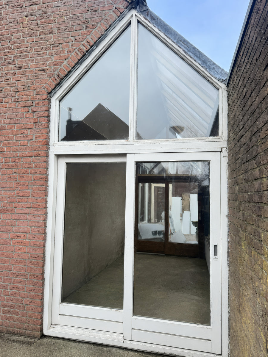 Voor